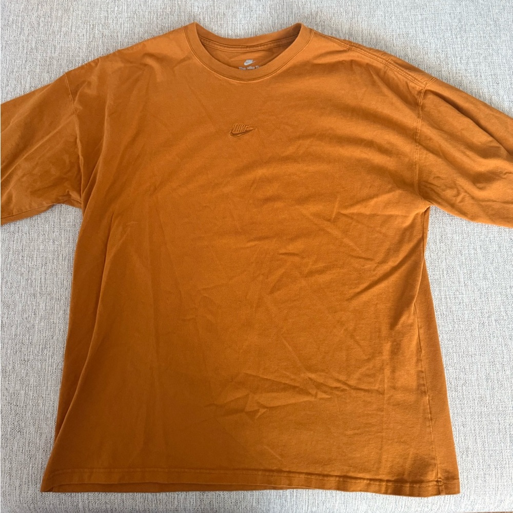 Nike shirt